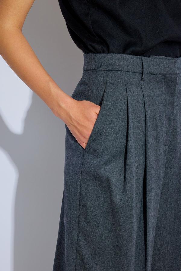 Semicouture Pantalone lorelie | semicouture Vendita