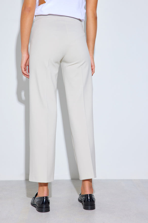 Semicouture Pantalone maude | semicouture Qualità Garantita
