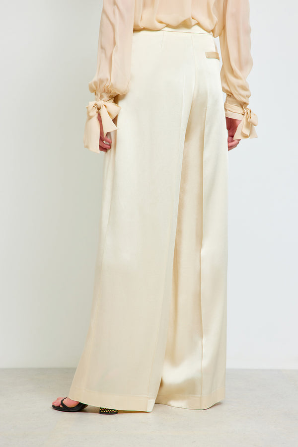 Semicouture Pantalone edwyna | semicouture Negozi Online
