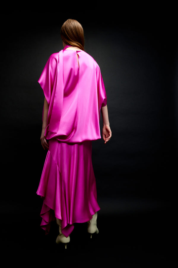 Semicouture Gonna rosalie | semicouture Acquista Ora