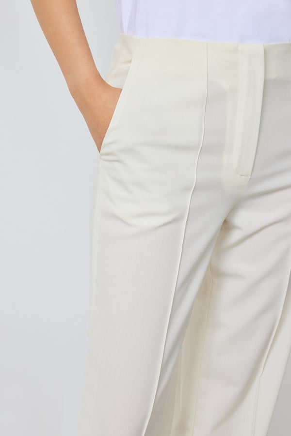 Semicouture Pantalone melanie | semicouture Consegna Veloce