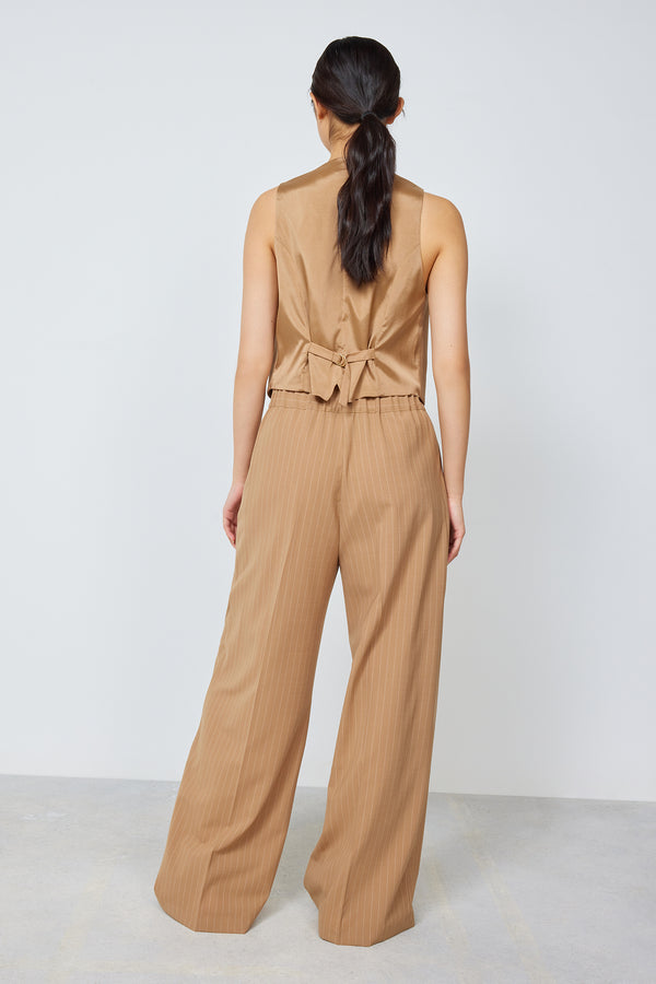 Semicouture Pantalone jhonny | semicouture Promozione Limitata