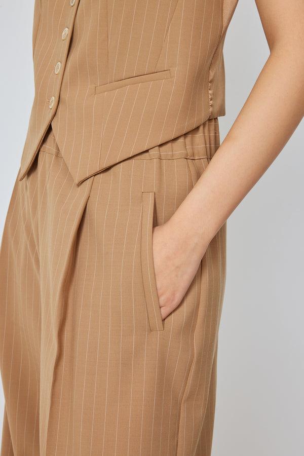 Semicouture Pantalone jhonny | semicouture Promozione Limitata