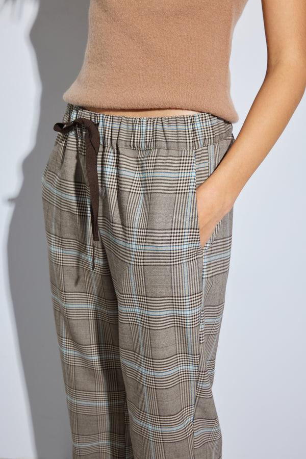 Semicouture Pantalone buddy | semicouture Fino Al -60%