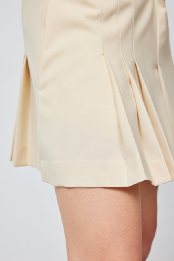 Semicouture Shorts corina | semicouture Shopping Online