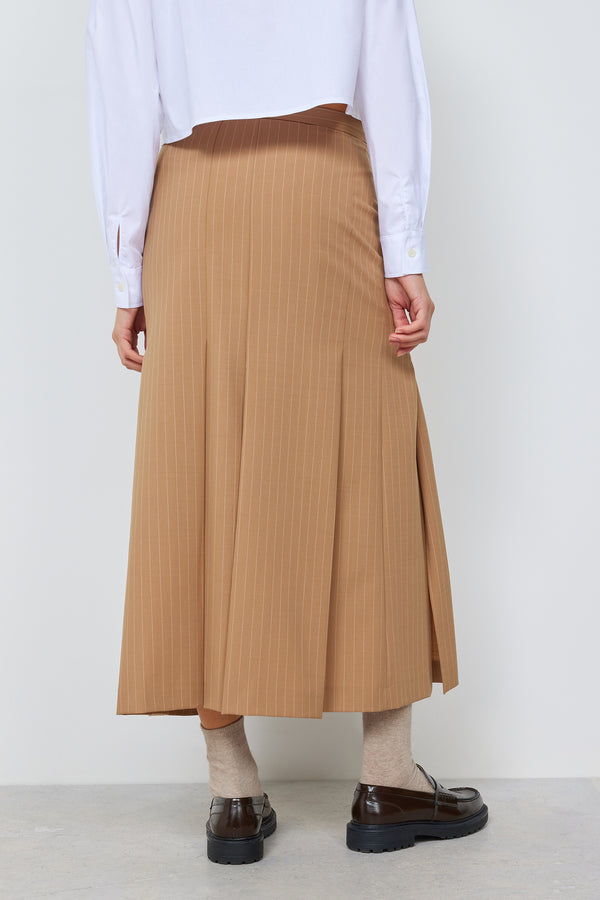 Semicouture Gonna katrina | semicouture Affare Del Giorno