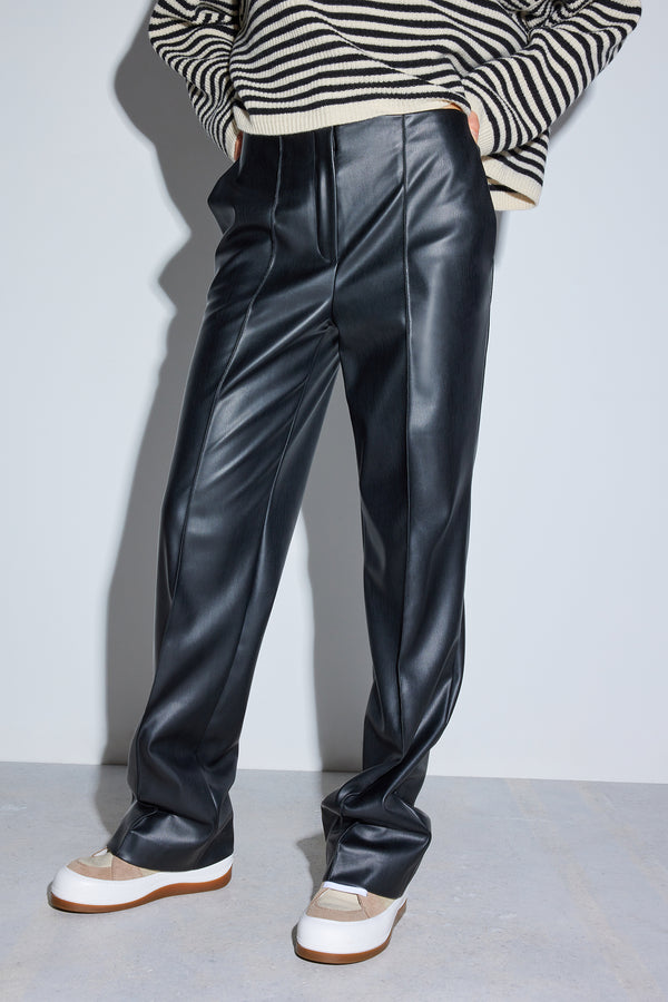 Semicouture Pantalone melanie | semicouture Prezzo Ridotto