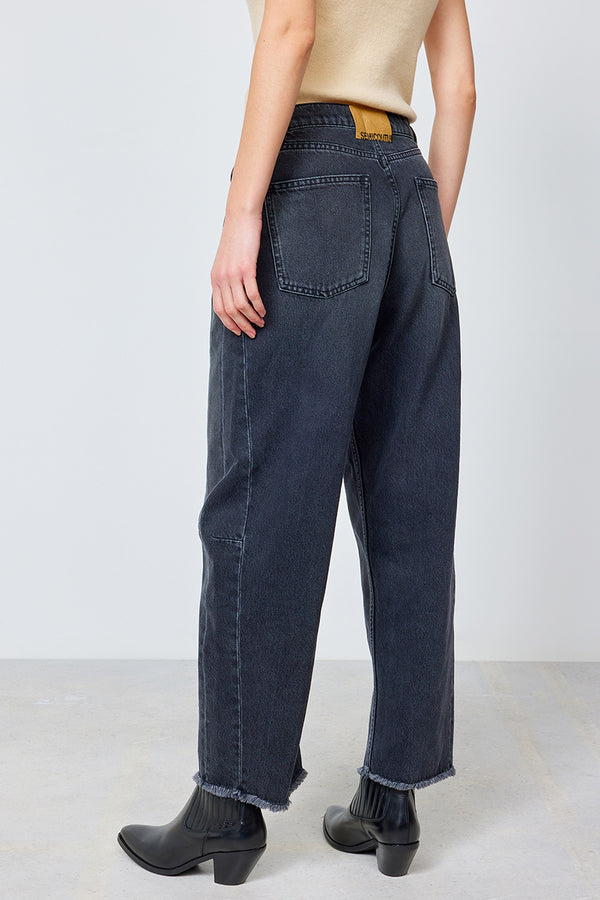 Semicouture Jeans betheney | semicouture Sottocosto