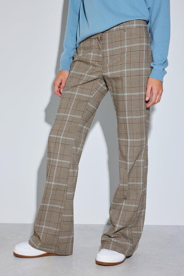 Semicouture Pantalone freeda | semicouture Presa