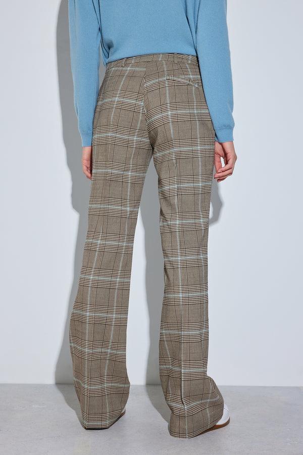 Semicouture Pantalone freeda | semicouture Presa