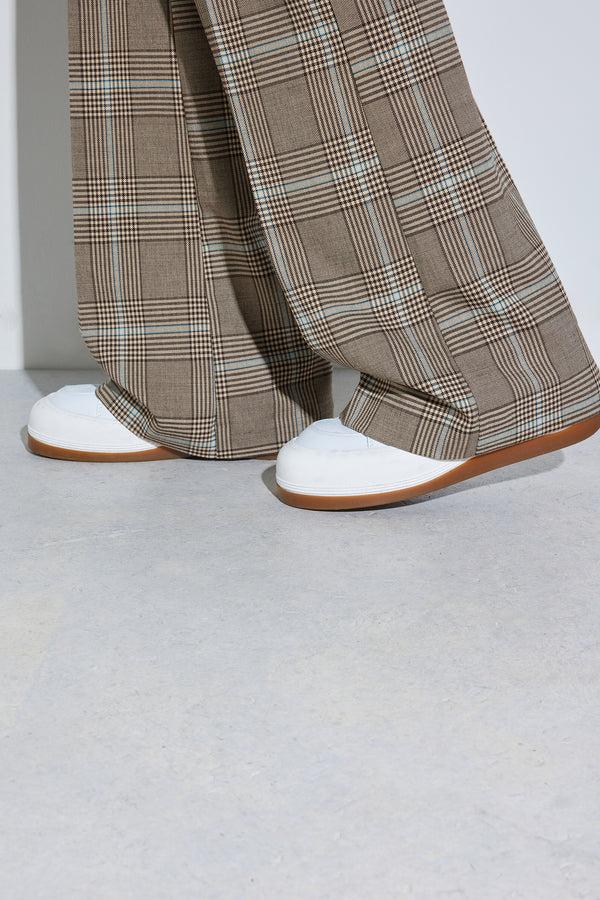 Semicouture Pantalone freeda | semicouture Presa