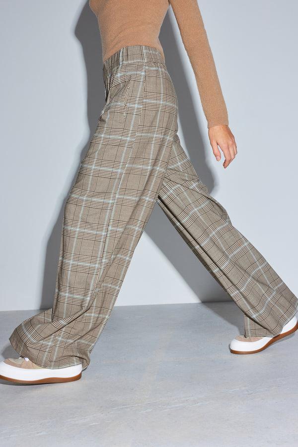 Semicouture Pantalone jhonny | semicouture Offerta