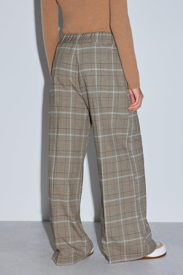 Semicouture Pantalone jhonny | semicouture Offerta