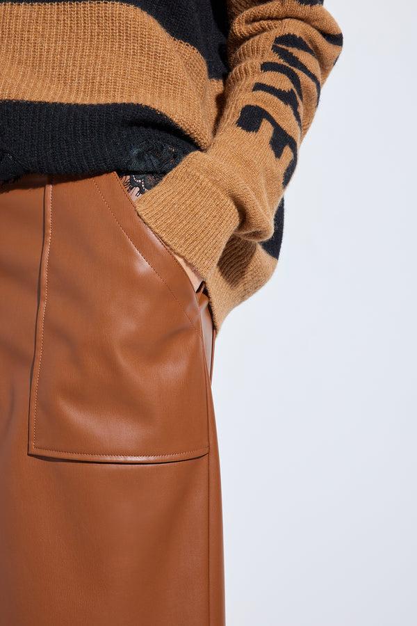 Semicouture Gonna jonie | semicouture Economico