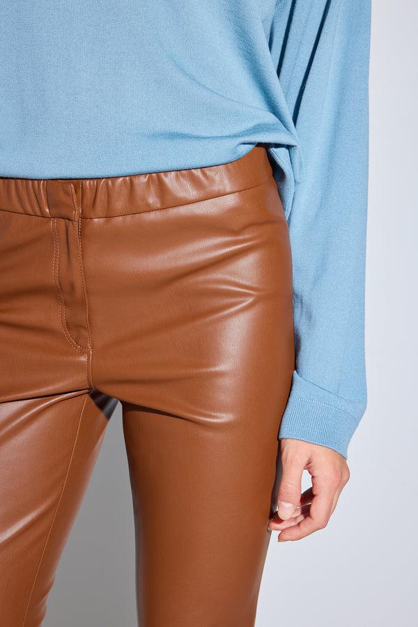 Semicouture Pantalone blossom | semicouture Outlet