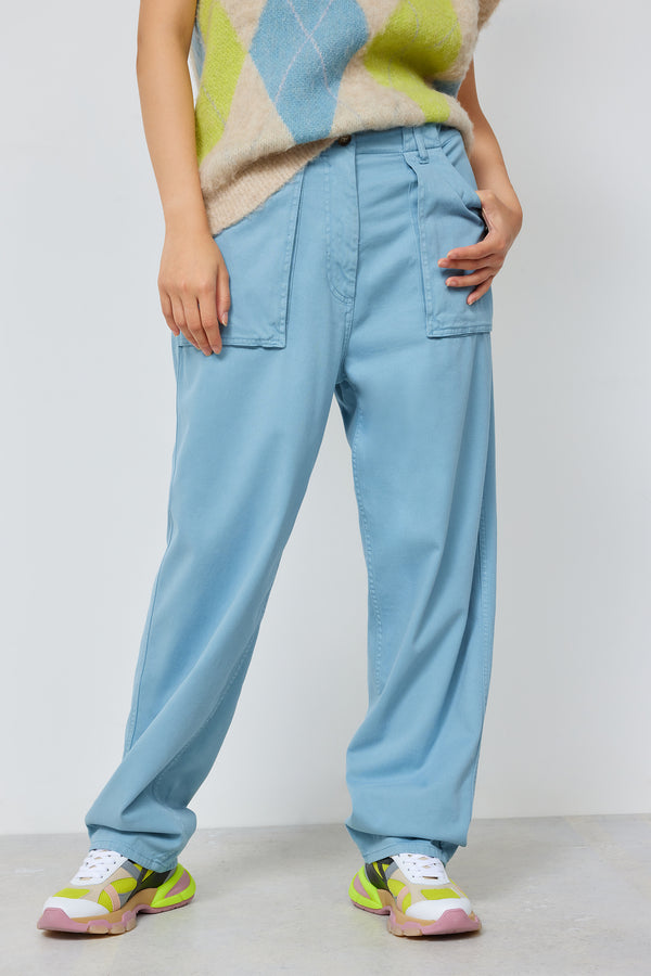 Semicouture Pantalone caitilin | semicouture Offerte