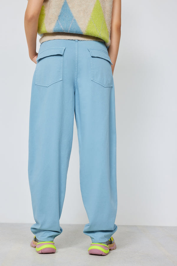 Semicouture Pantalone caitilin | semicouture Offerte