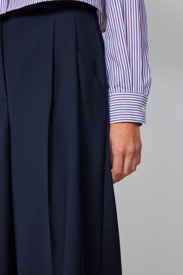 Semicouture Pantalone edwyna | semicouture Vendita Calda
