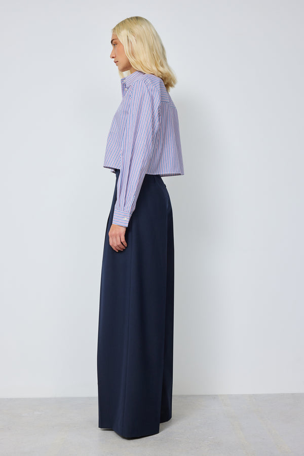 Semicouture Pantalone edwyna | semicouture Vendita Calda
