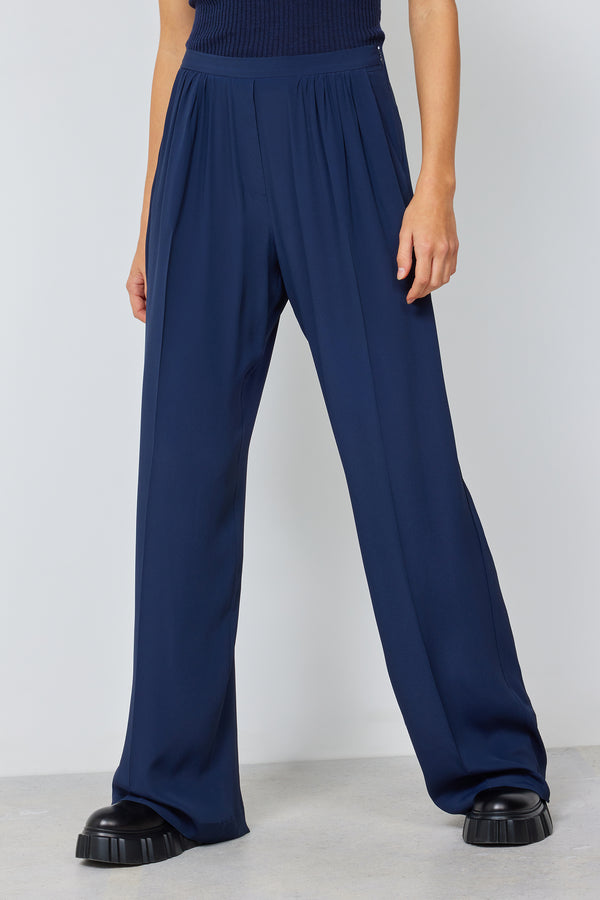 Semicouture Pantalone judi | semicouture Saldi Di Fabbrica