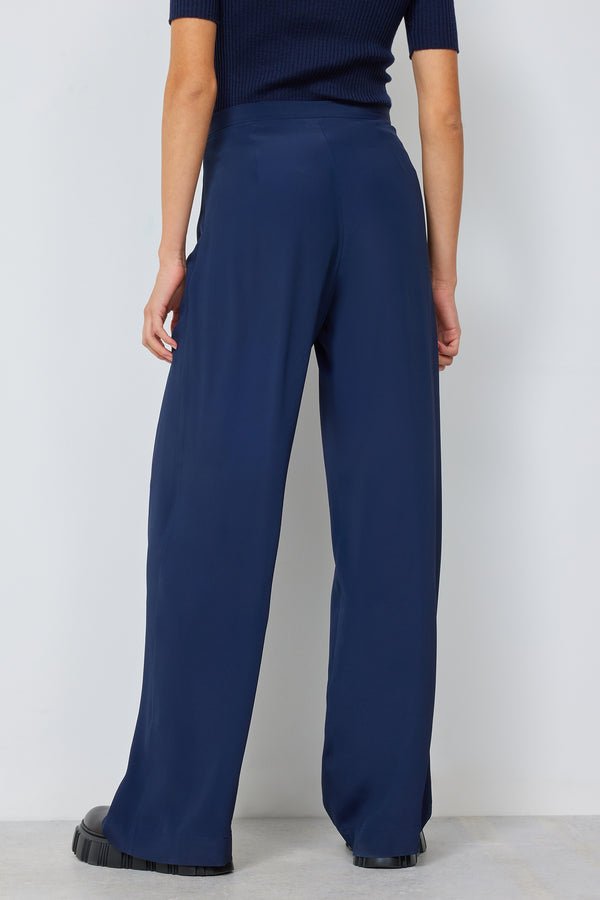 Semicouture Pantalone judi | semicouture Saldi Di Fabbrica