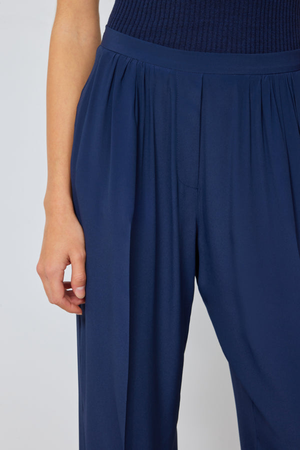 Semicouture Pantalone judi | semicouture Saldi Di Fabbrica