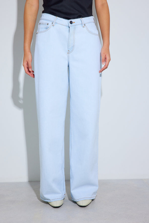 Semicouture Jeans domitille | semicouture I Più Venduti
