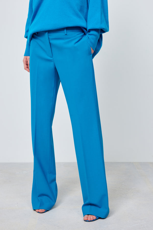 Semicouture Pantalone freeda | semicouture In Saldo