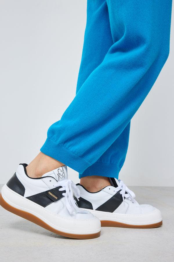 Semicouture Pantalone georgiana | semicouture Nuova