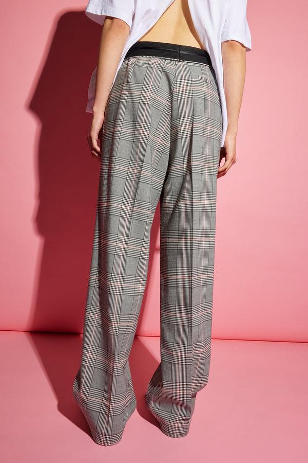 Semicouture Pantalone callie | semicouture Moda