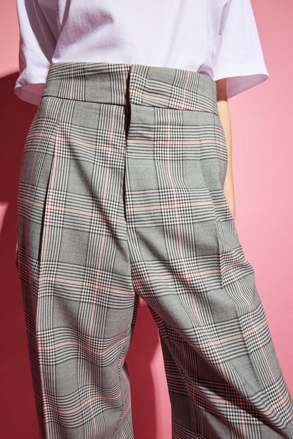 Semicouture Pantalone callie | semicouture Moda