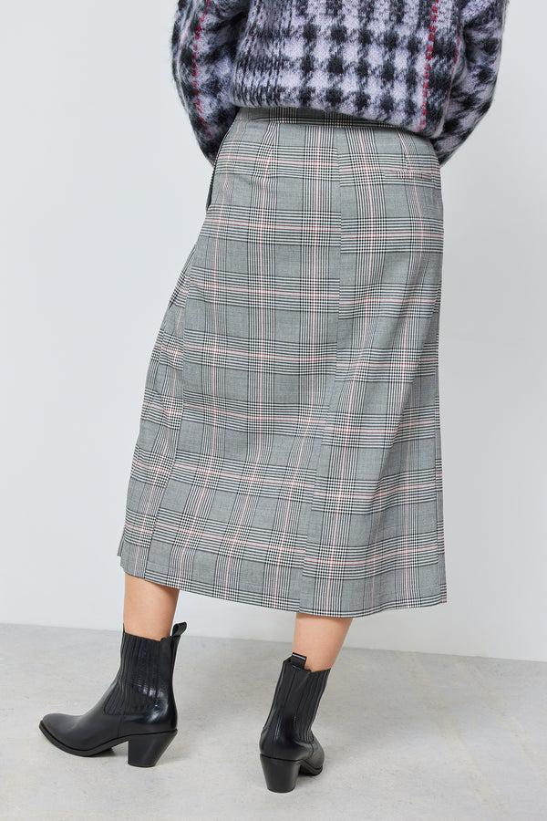 Semicouture Gonna dreda | semicouture 2025