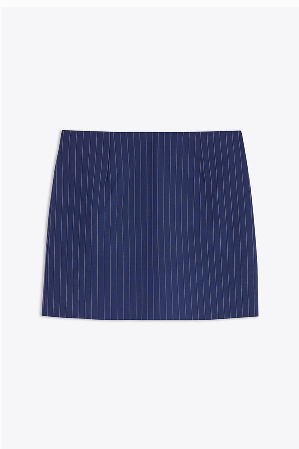 Semicouture Mini gonna clara | semicouture Italy