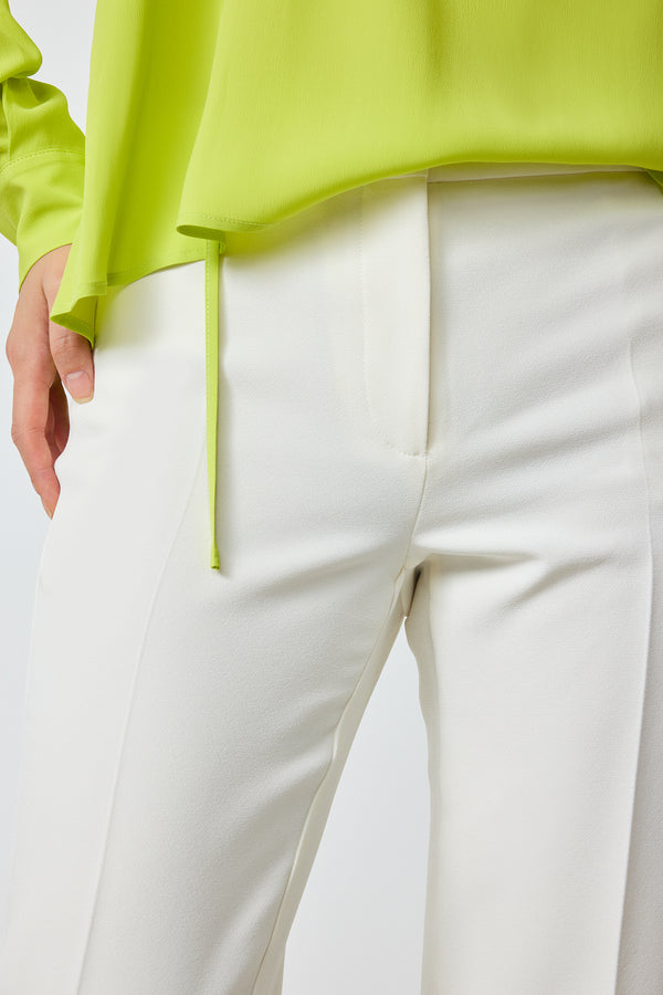 Semicouture Pantalone freeda | semicouture Rilascio limitato