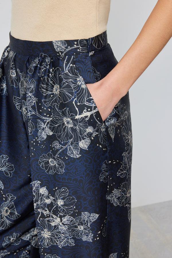 Semicouture Pantalone judy | semicouture In Linea
