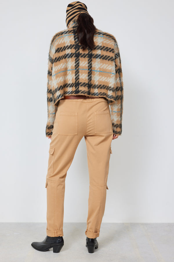 Semicouture Pantalone bernice | semicouture Nuovo