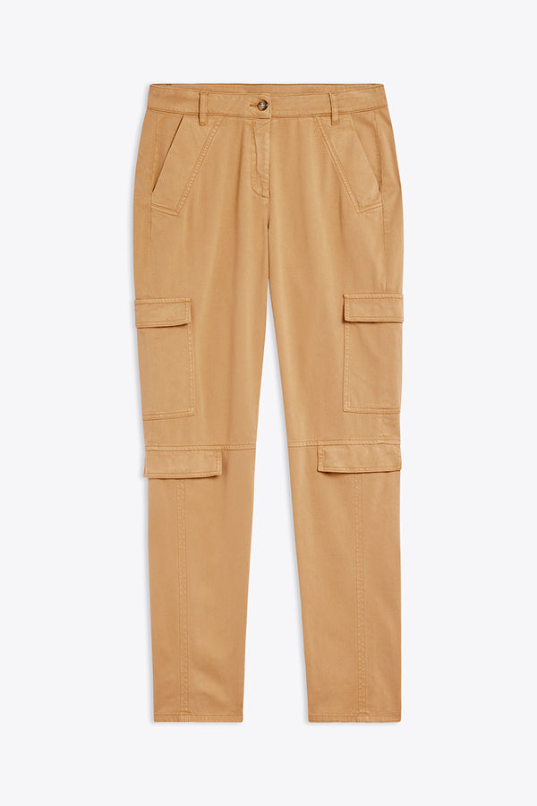 Semicouture Pantalone bernice | semicouture Nuovo