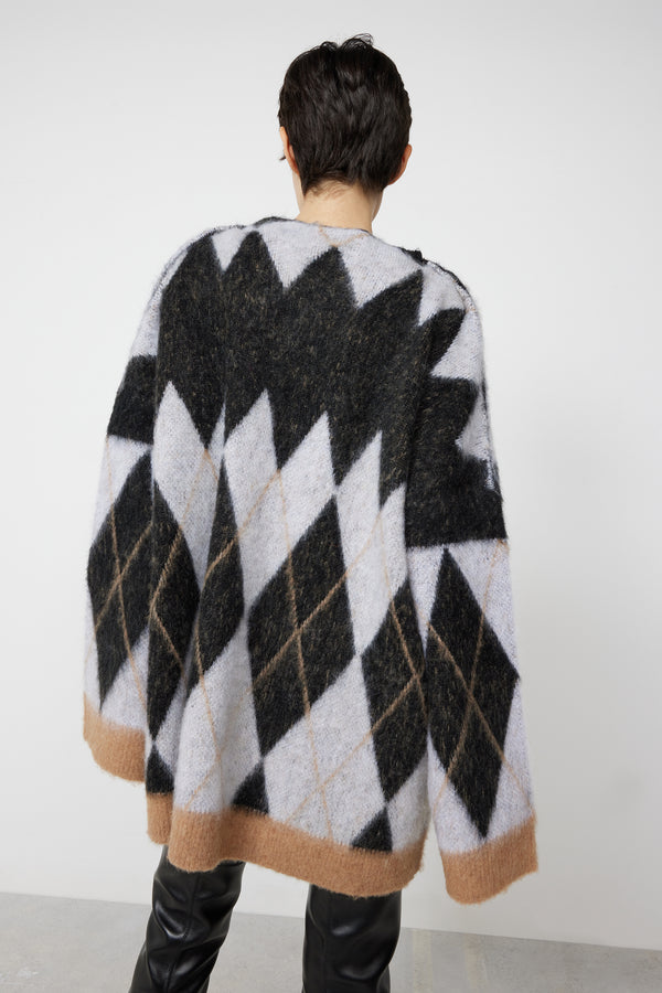 Semicouture Maglia millie | semicouture Qualità