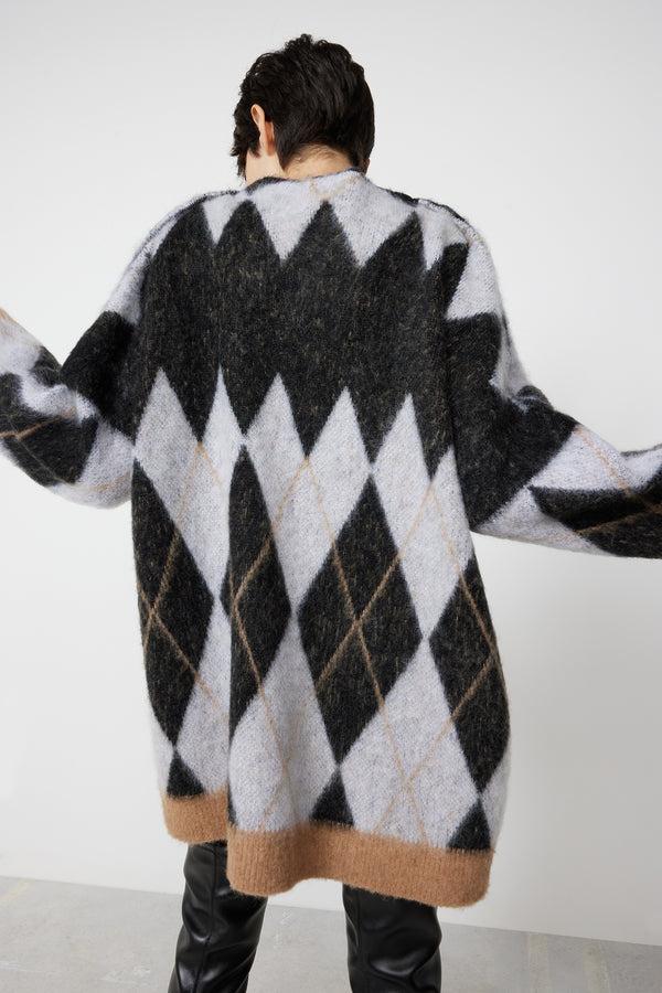 Semicouture Maglia millie | semicouture Qualità