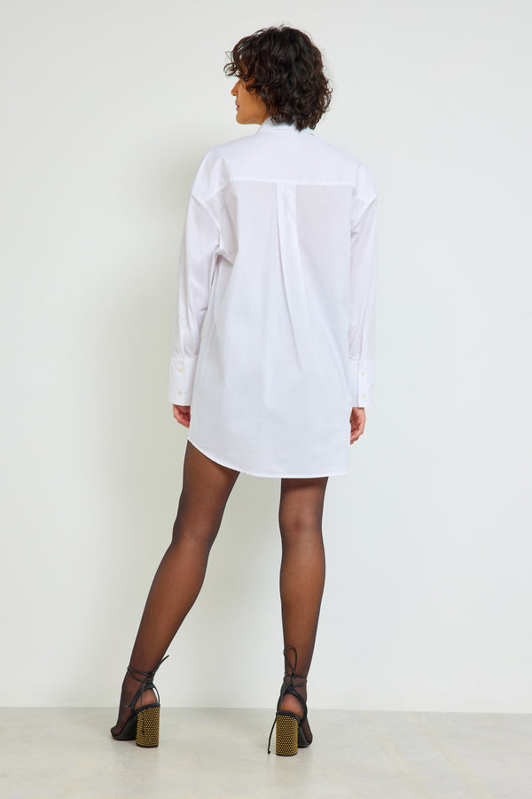 Semicouture Camicia marthe | semicouture Pezzi Unici