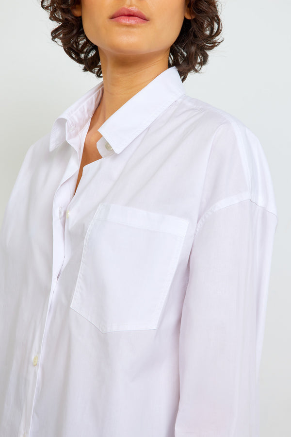 Semicouture Camicia marthe | semicouture Pezzi Unici