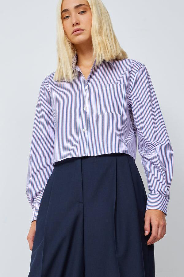Semicouture Camicia amanda | semicouture Soddisfazione Garantita