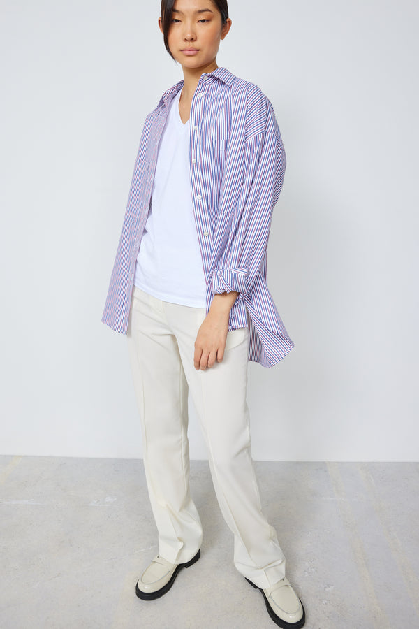 Semicouture Camicia amalia | semicouture Negozi Online