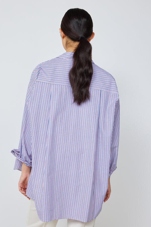 Semicouture Camicia amalia | semicouture Negozi Online
