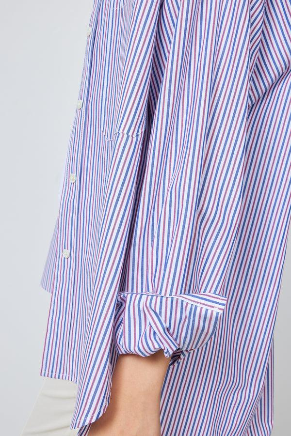 Semicouture Camicia amalia | semicouture Negozi Online