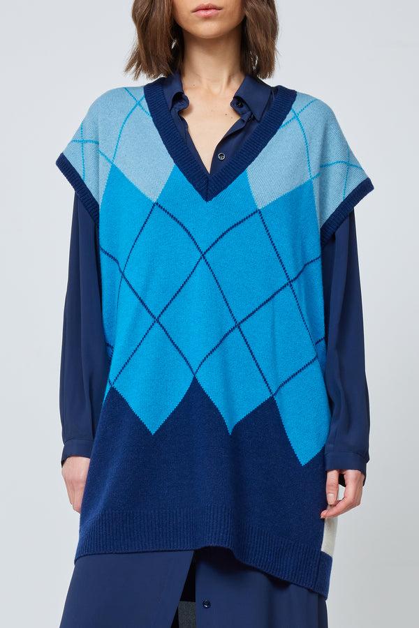 Semicouture Maglia kristine | semicouture Acquista Ora