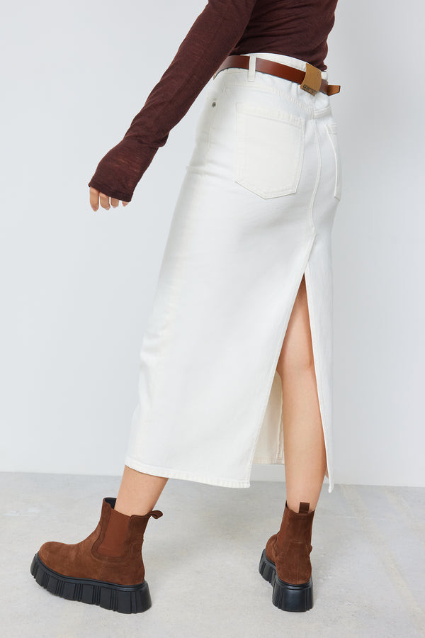 Semicouture Dolcevita ros | semicouture Consegna Veloce
