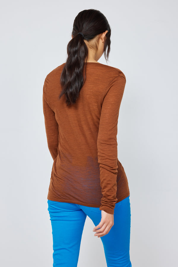 Semicouture Maglia tricia | semicouture Promozione Limitata