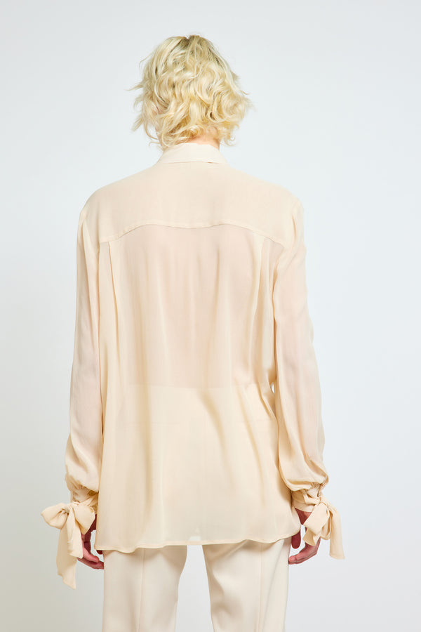 Semicouture Blusa maelle | semicouture Shopping Online