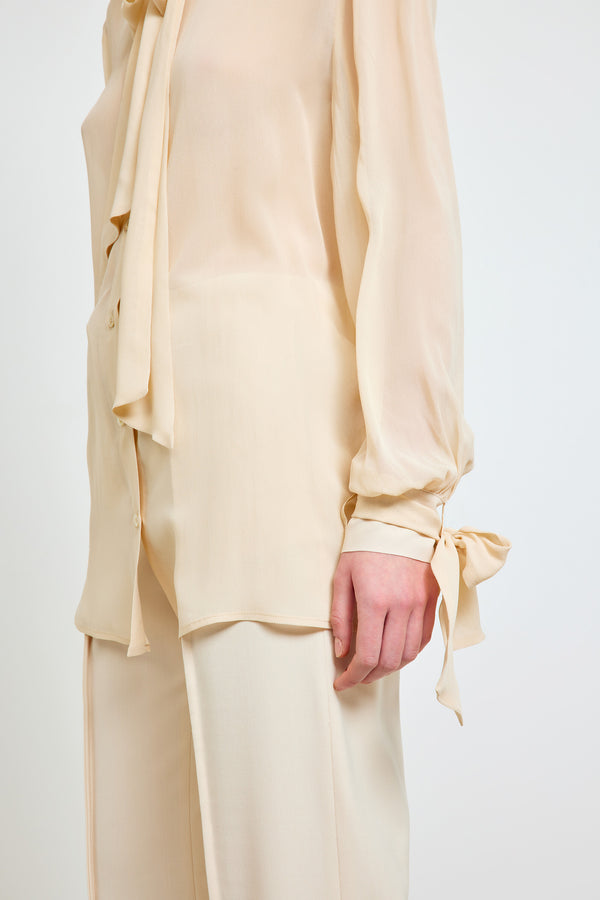 Semicouture Blusa maelle | semicouture Shopping Online